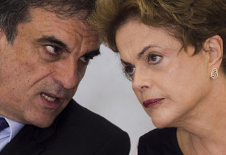 Dilma vai ao STF para barrar impeachment no Senado