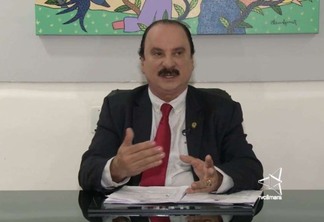 Presidente da CMJP acata instalação da CPI da Lagoa; maioria dos membros deve da bancada de situação