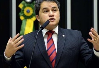 Deputado federal Efraim Filho quer Transnordestina passando pela Paraíba