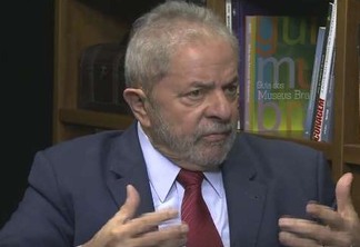 DILMA CENSURADA NA GLOBO: Lula denuncia que além do golpe agora é o império da censura - VEJA VÍDEO