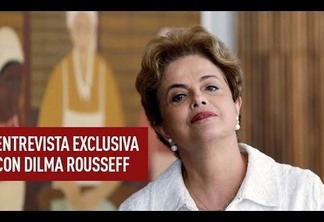 Entrevista exclusiva de Dilma Rousseff a RT (VERSIÓN COMPLETA)  - VEJA VÍDEO