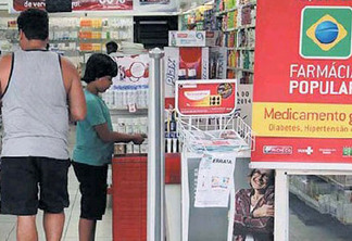 Veja quais remédios deixarão de ser gratuitos após corte de Bolsonaro no Farmácia Popular