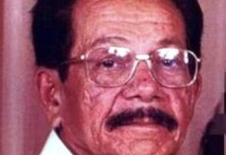 LUTO EM CAJAZEIRAS: Morre Gonçalo Pinheiro fundador do Armazém Paraíba de Cajazeiras