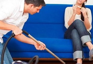 Ajudar a mulher nas tarefas de casa aumentam as chances de divórcio