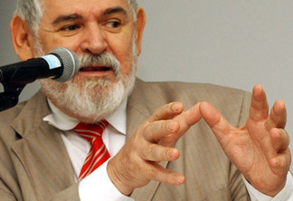 Luiz Couto decide não participar de Congresso do PT como sinal de protesto