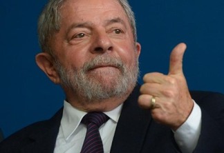 Lula sinaliza que não pretende disputar eleição em 2018