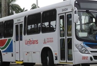 Tarifa no transporte público da Capital deve ter reajuste em fevereiro