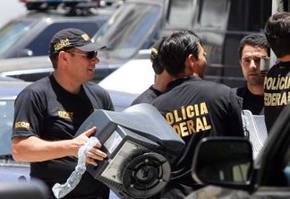 DE OLHO NO PP: Polícia Federal deflagra mais uma fase da Operação Lava Jato