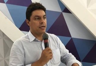 Raoni volta a criticar gestão de João Pessoa e garante apresentar projeto de lei na Assembleia
