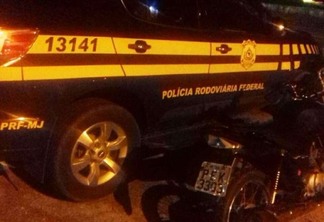 VEJA VÍDEO - PRF deflagra operação "Rota Segura" na Paraíba