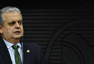 Deputado João Bosco Carneiro comemora autorização para início das obras de adutora em Pilões