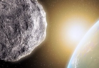 Terra possui uma "segunda Lua" que só agora foi descoberta pela NASA - VEJA VÍDEO