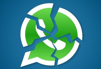 WhatsApp tem contas congeladas e se aproxima de novo bloqueio