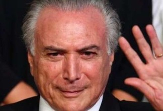 DEU NA FOLHA: A mesquinharia infinita de Temer ao negar comida a Dilma. Por Paulo Nogueira