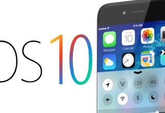 iPhone ganha nova tela de desbloqueio e Siri mais esperta com iOS 10