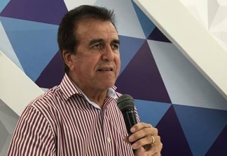 Buba Germano vai assumir secretaria de Articulação Municipal da Paraíba