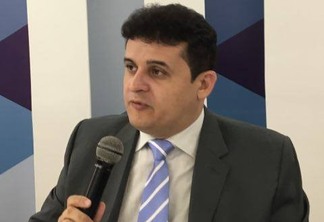 Célio Alves aposta em polarização de Cida e Cartaxo na disputa eleitoral em João Pessoa