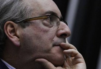 ‘Hoje, sou eu; vocês, amanhã’, diz Cunha ao se defender na Câmara