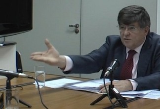 Ex-presidente da Transpetro diz que repassou de R$ 1,5 milhão para Temer. - VEJA TODOS OS VÍDEOS DO DELATOR