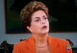 Dilma fala de golpe e lamenta não abrir Olimpíadas 2016