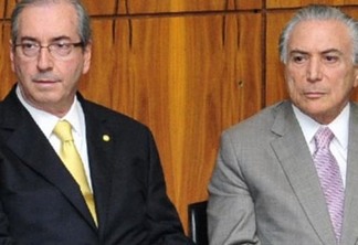 Juiz da Lava-Jato diz que Cunha tentou intimidar Temer