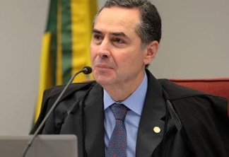 MINISTRO BARROSO DO STF: "Crime de responsabilidade não basta para impeachment"