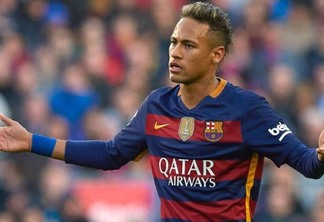 Jornalista espanhol critica Neymar e o define como desleixado