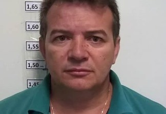 Empresário paraibano é preso em Brasília acusado de homicídio
