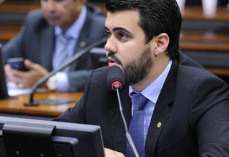 Wilson Filho comemora aprovação da PEC da Vaquejada e diz que matéria também passará pela Câmara 