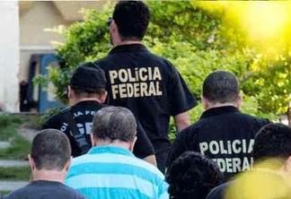 OPERAÇÃO DA POLICIA FEDERAL HOJE NA PARAÍBA: Com CGU estão desarticulando quadrilha que desviava recursos públicos no Sertão