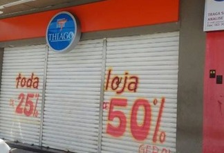 OPERAÇÃO CINDERELA: Empresário proprietário do grupo Thiago foi um dos presos