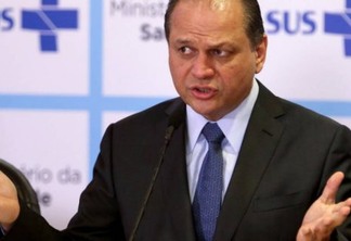 Ministro da Saúde visita a Associação Médica Brasileira e defende o SUS
