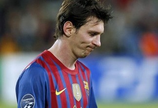 Supremo Tribunal da Espanha confirma condenação de Messi por fraude fiscal
