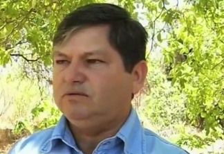 PREFEITO É ENCONTRO MORTO: Prefeito da cidade de Nova Olinda é achado morto em matagal