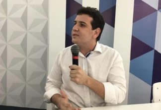 André Amaral quer 5% do Fundo Partidário para formação política da juventude