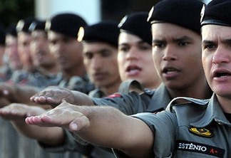 Polícia da PB deve enviar 110 agentes para compor equipe de segurança das Olimpíadas