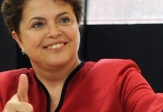 Dilma faz piada nas redes sociais após ser chamada de bandida