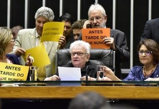 Para o PT não há saída digna que não seja apoiar Erundina - Por Paulo Nogueira