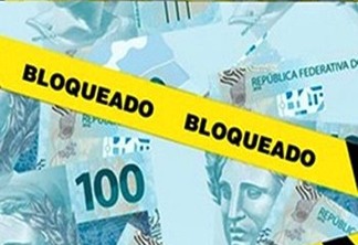 Tesouro Nacional bloqueia FPM de mais de 10 municípios da PB