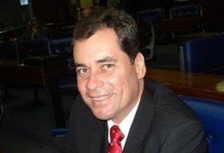 Articulação deverá levar Guilherme Almeida de volta à Assembléia
