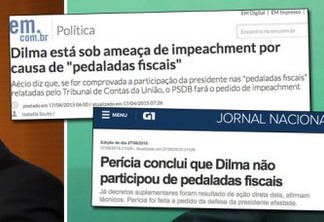 Artigo em revista internacional diz que processo de impeachment expôs 'golpe e fraude' do governo Temer
