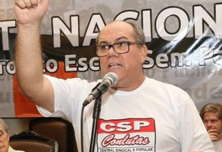 David Lobão vence prévia e será o candidato do PSOL a prefeito de Campina Grande