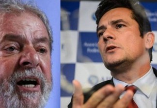 Moro afirma que defesa de Lula faz 'propaganda política' do petista