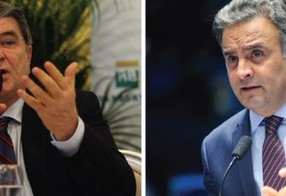 Machado quer detalhar 'mensalão' que elegeu Aécio presidente da Câmara