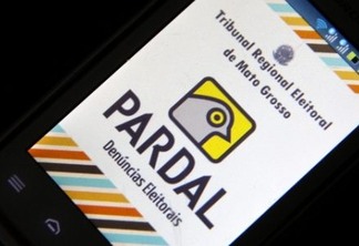‘Pardal’ recebe denúncias da população sobre infrações eleitorais