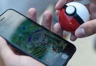 Pokémon GO pode chegar ao Brasil ainda nesta semana