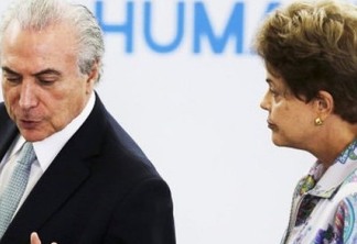 Para 50%, Temer deve continuar; 32% querem volta de Dilma, diz Datafolha