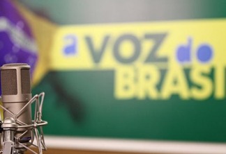 'A Voz do Brasil' terá horário flexibilizado durante Jogos Olímpicos