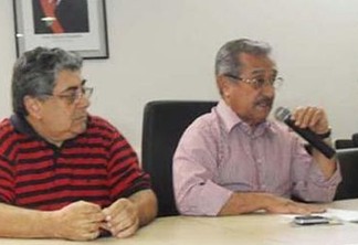 Senador Maranhão orienta peemedebistas a deixarem o governo Ricardo - VEJA OS NOMES