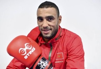 Boxeador marroquino é preso suspeito de estuprar camareiras na Vila Olímpica
